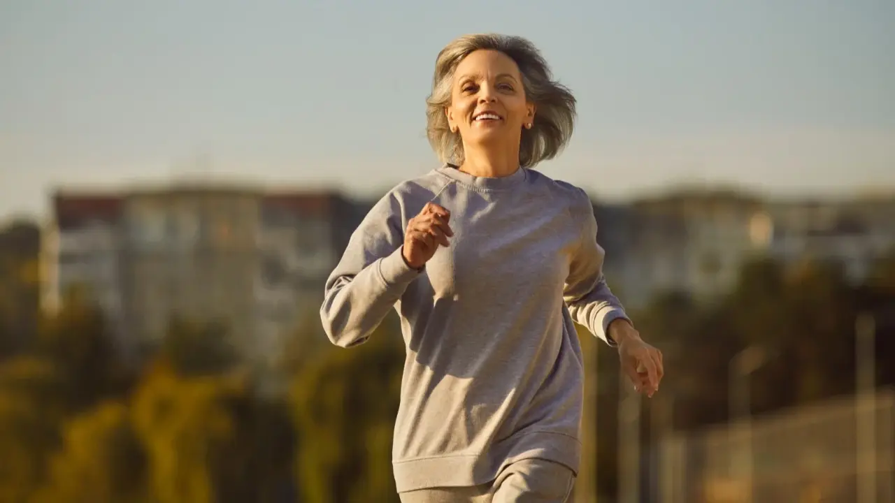 Uzun ve Sağlıklı Yaşamanın Sırrı 